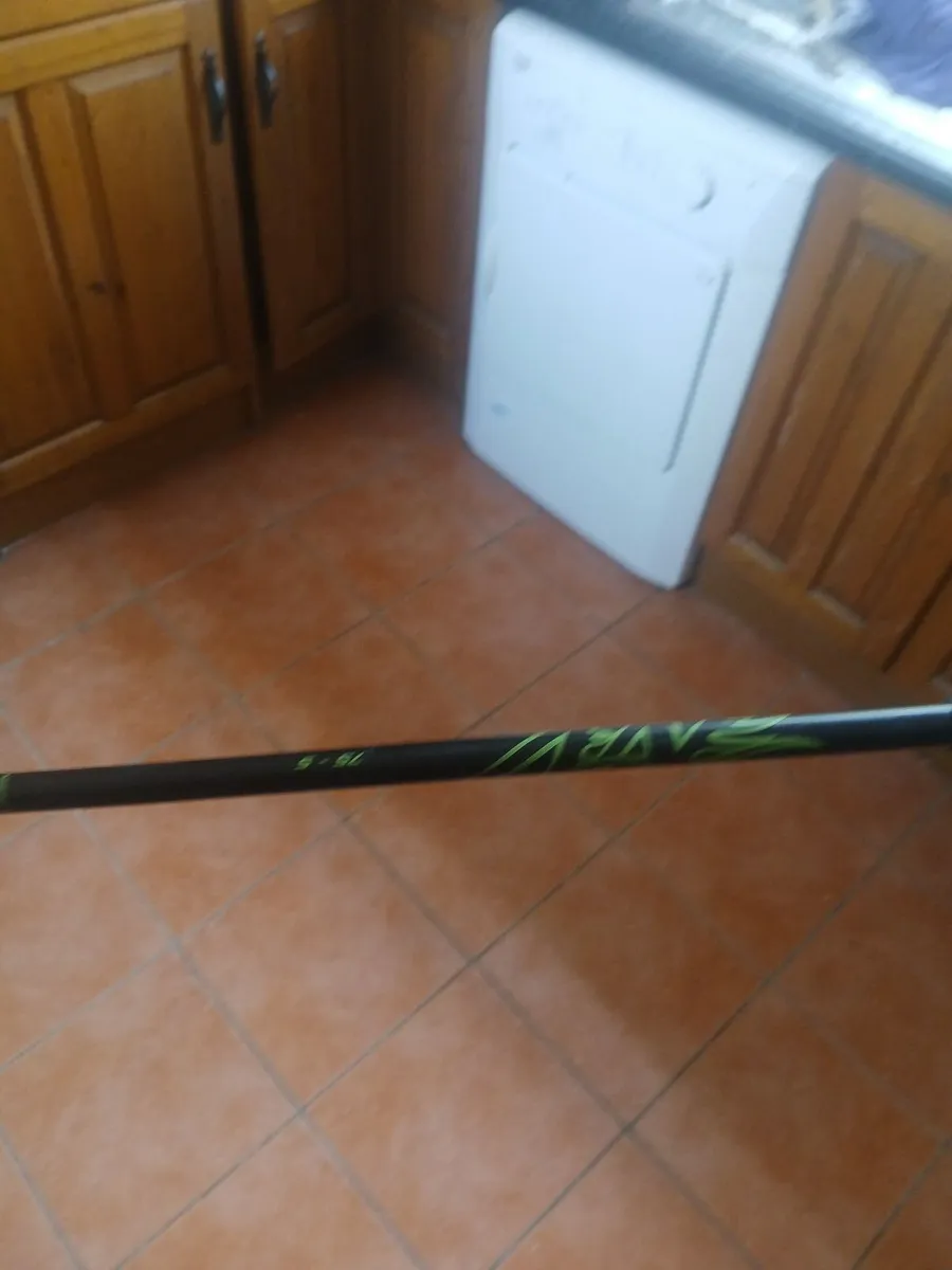 Cobra f8 3 wood  great condition - Image 4