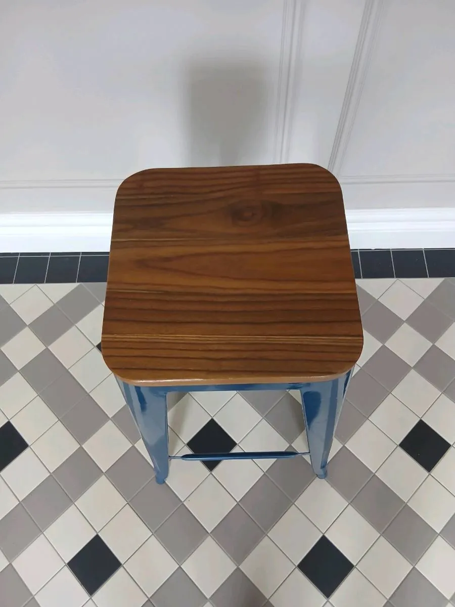 Kitchen Island Bar Stools - Image 2