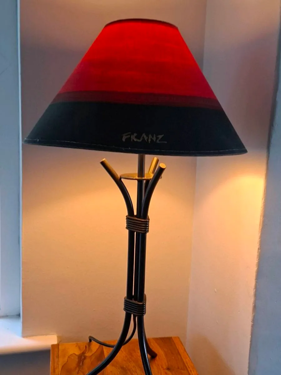 Lamp - Image 3