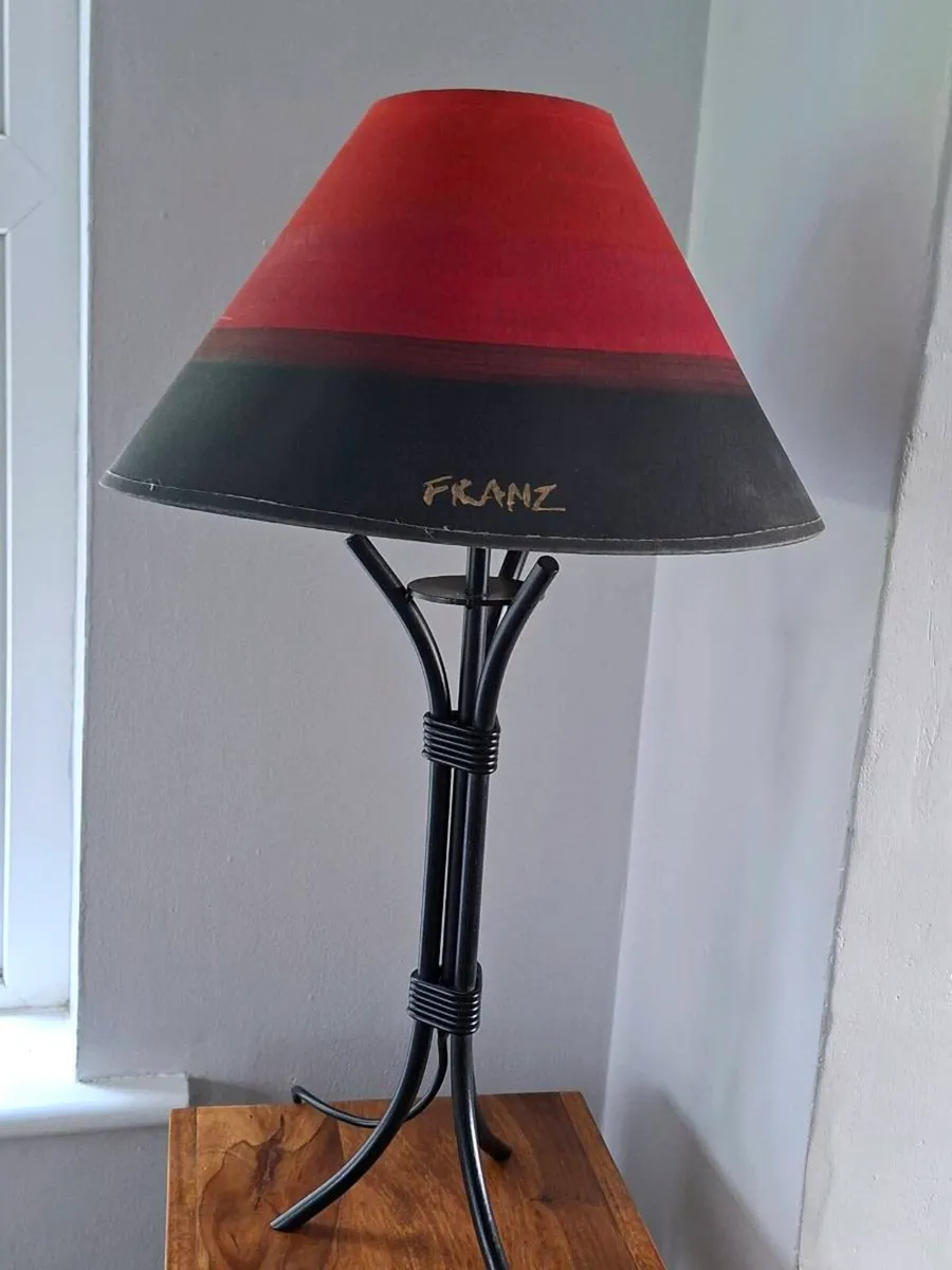 Lamp - Image 1