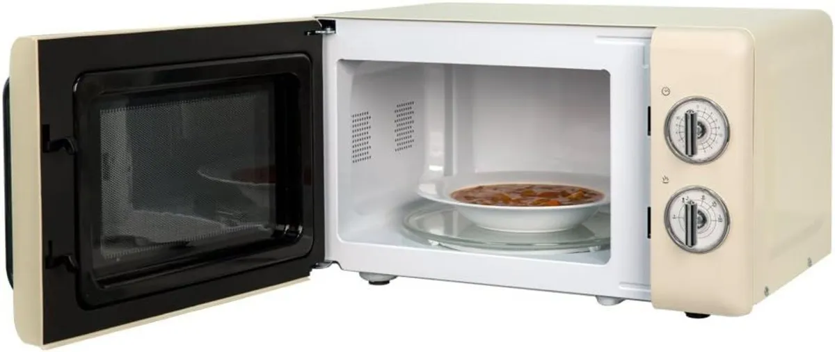 17L 700W Compact Retro Solo Manual - Image 2