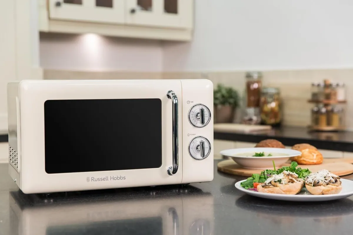17L 700W Compact Retro Solo Manual - Image 3