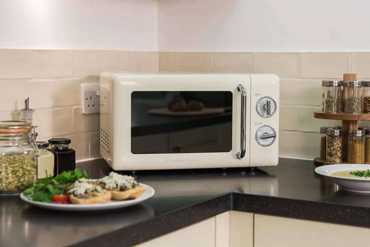 17L 700W Compact Retro Solo Manual - Image 4