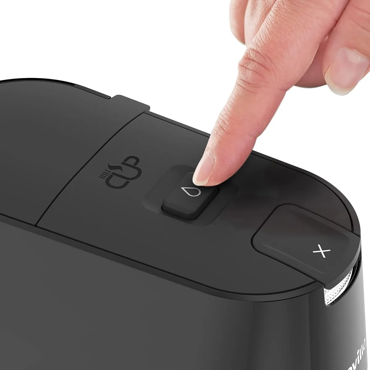 Hotcup Hot Water Dispenser 1.7 Litres with 3 - Image 2