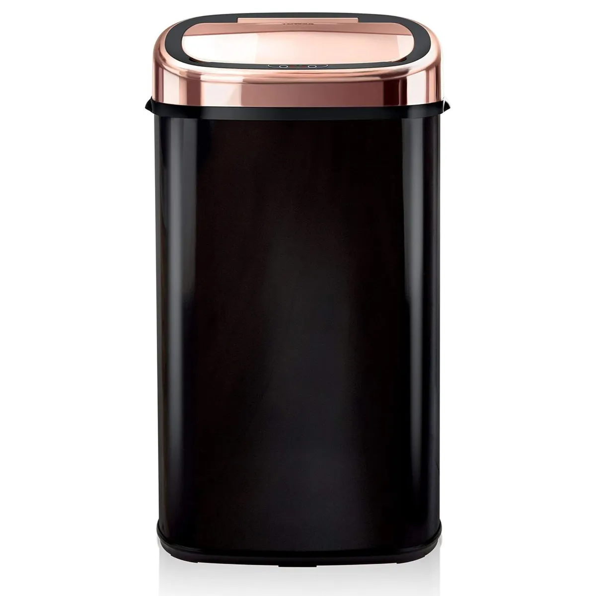 T80904rb Kitchen Bin with Sensor Lid Automatic - Image 1