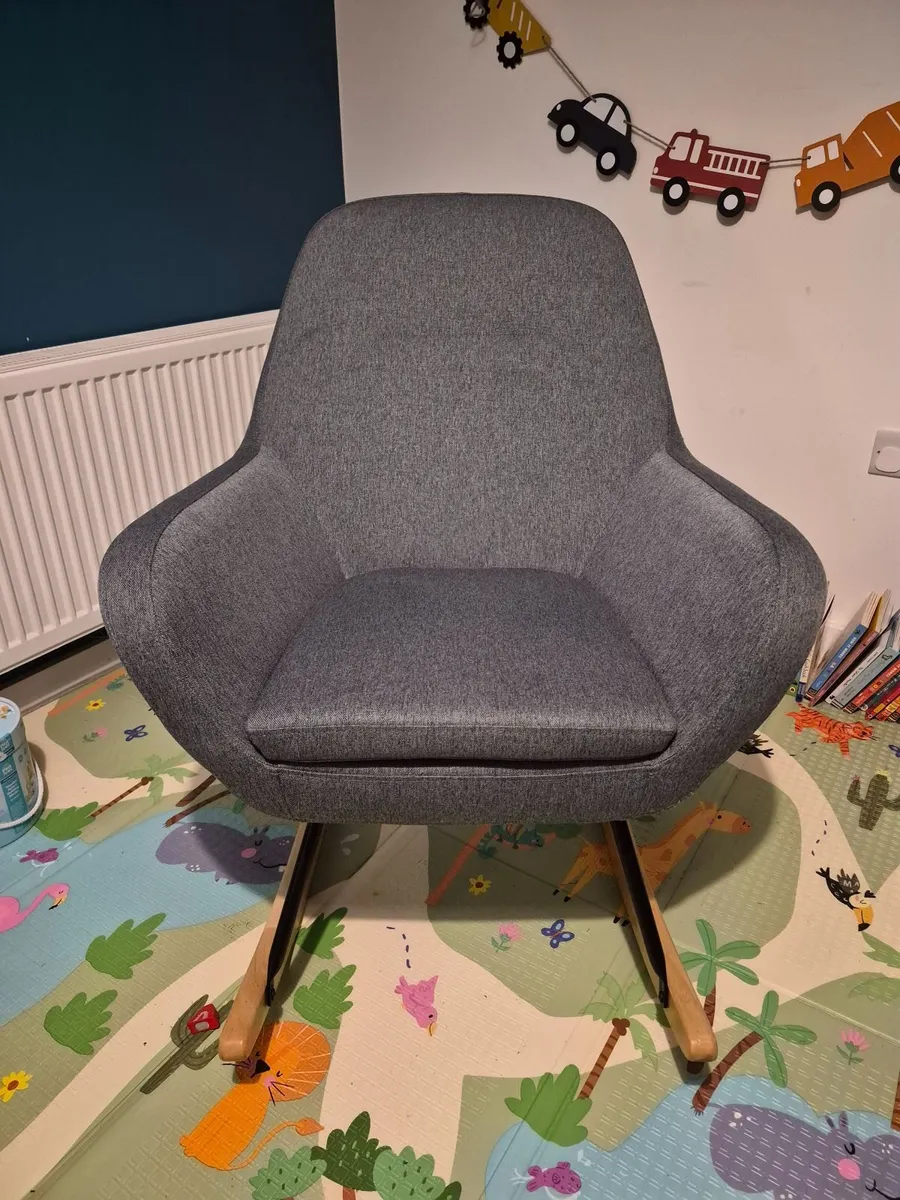 Rocking Chair - Image 4