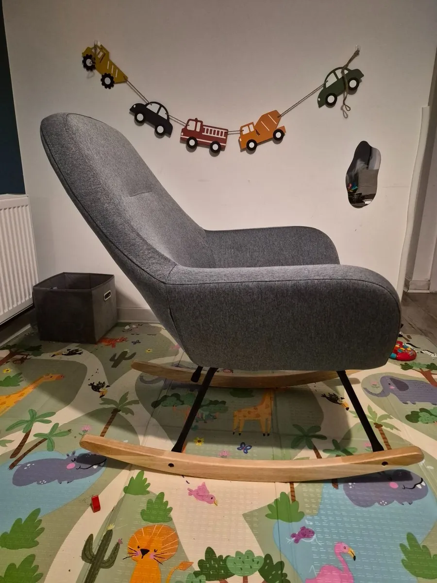 Rocking Chair - Image 2