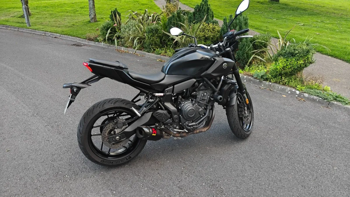 YAMAHA Other 2025 - Image 1