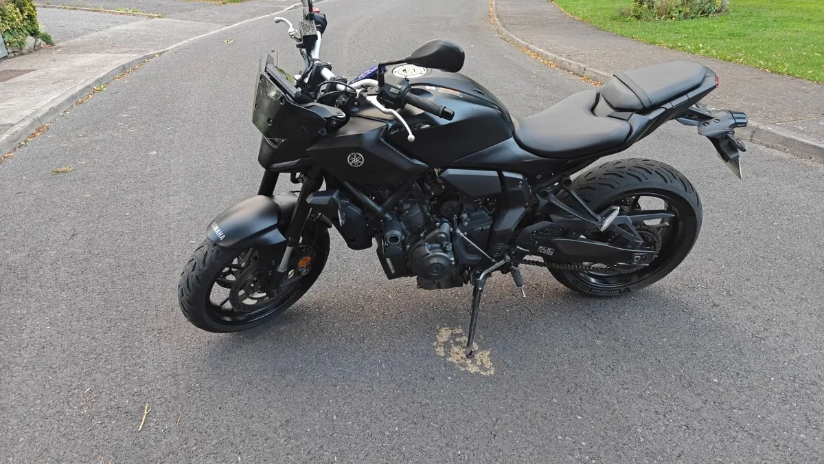 YAMAHA Other 2025 - Image 3