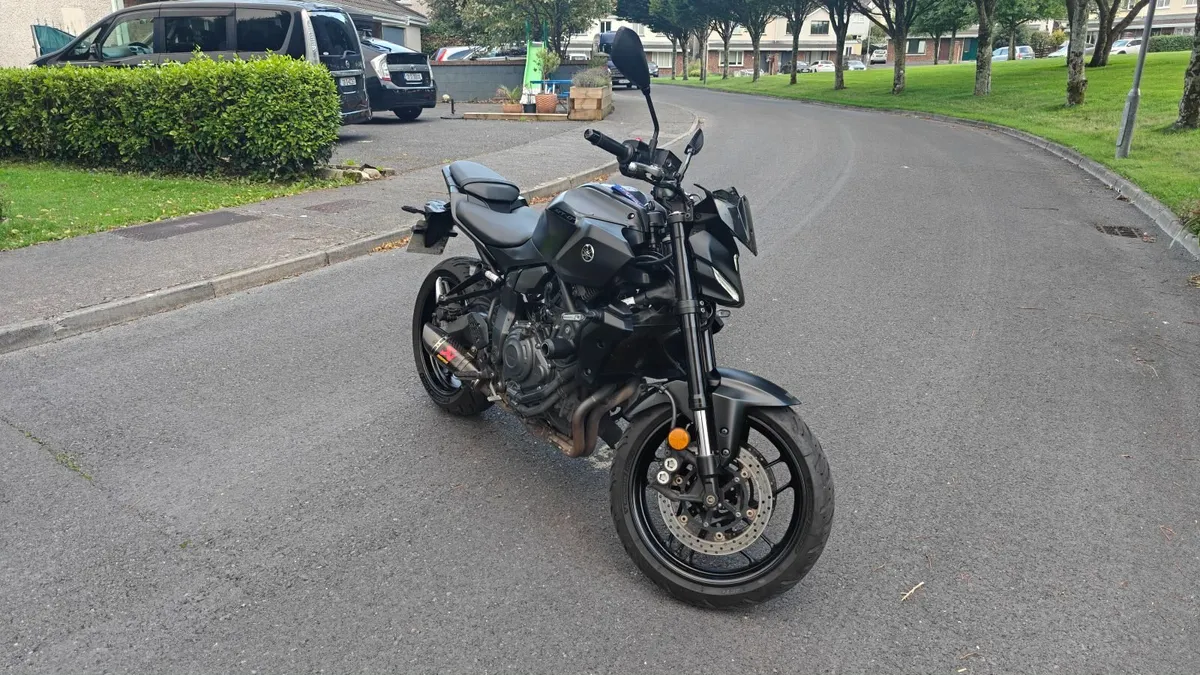 YAMAHA Other 2025 - Image 2