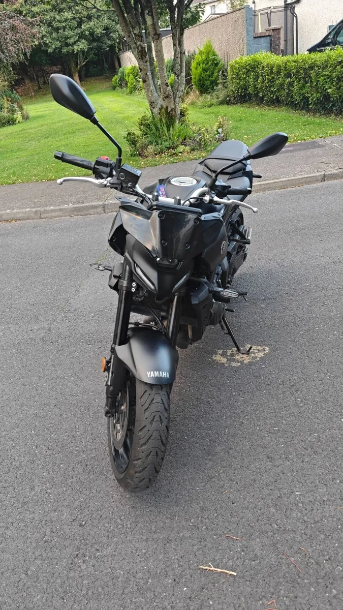 YAMAHA Other 2025 - Image 4