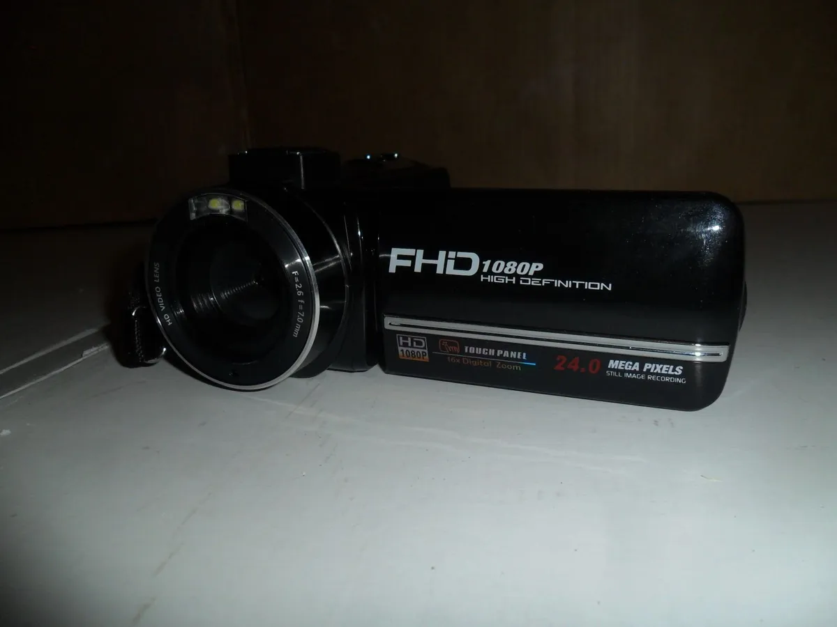 FHD camera - Image 3