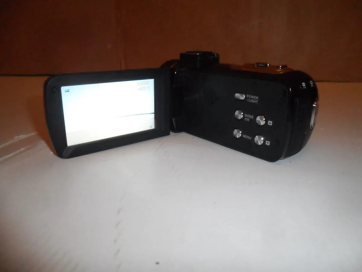 FHD camera - Image 4