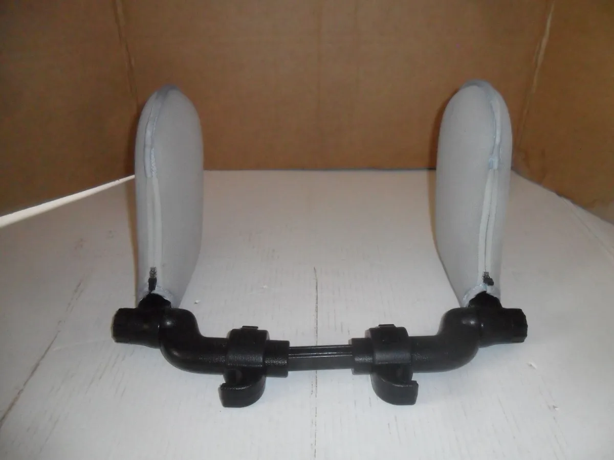 kids car headrest - Image 2