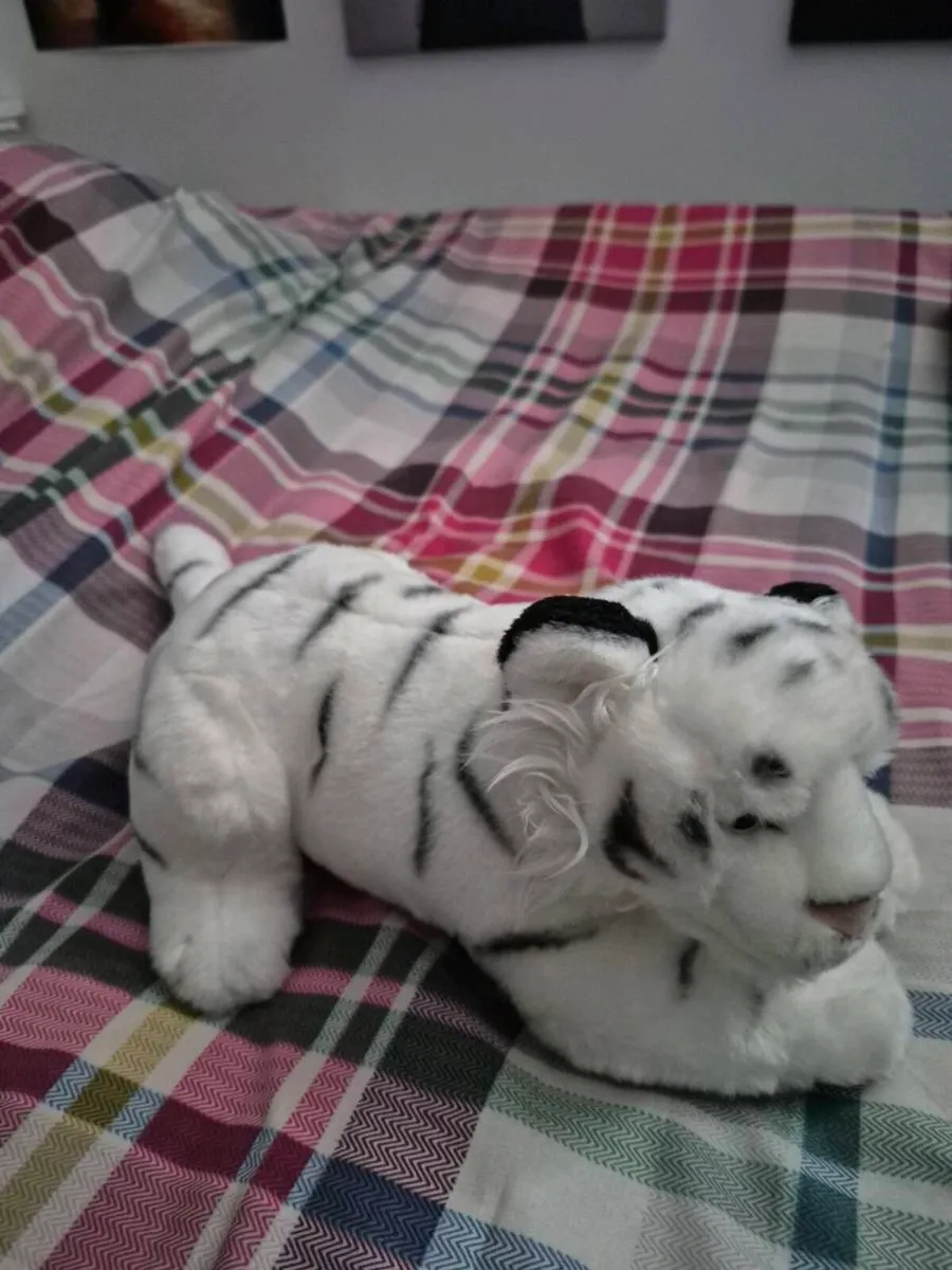 NEW PLUSH TOYS - Image 2