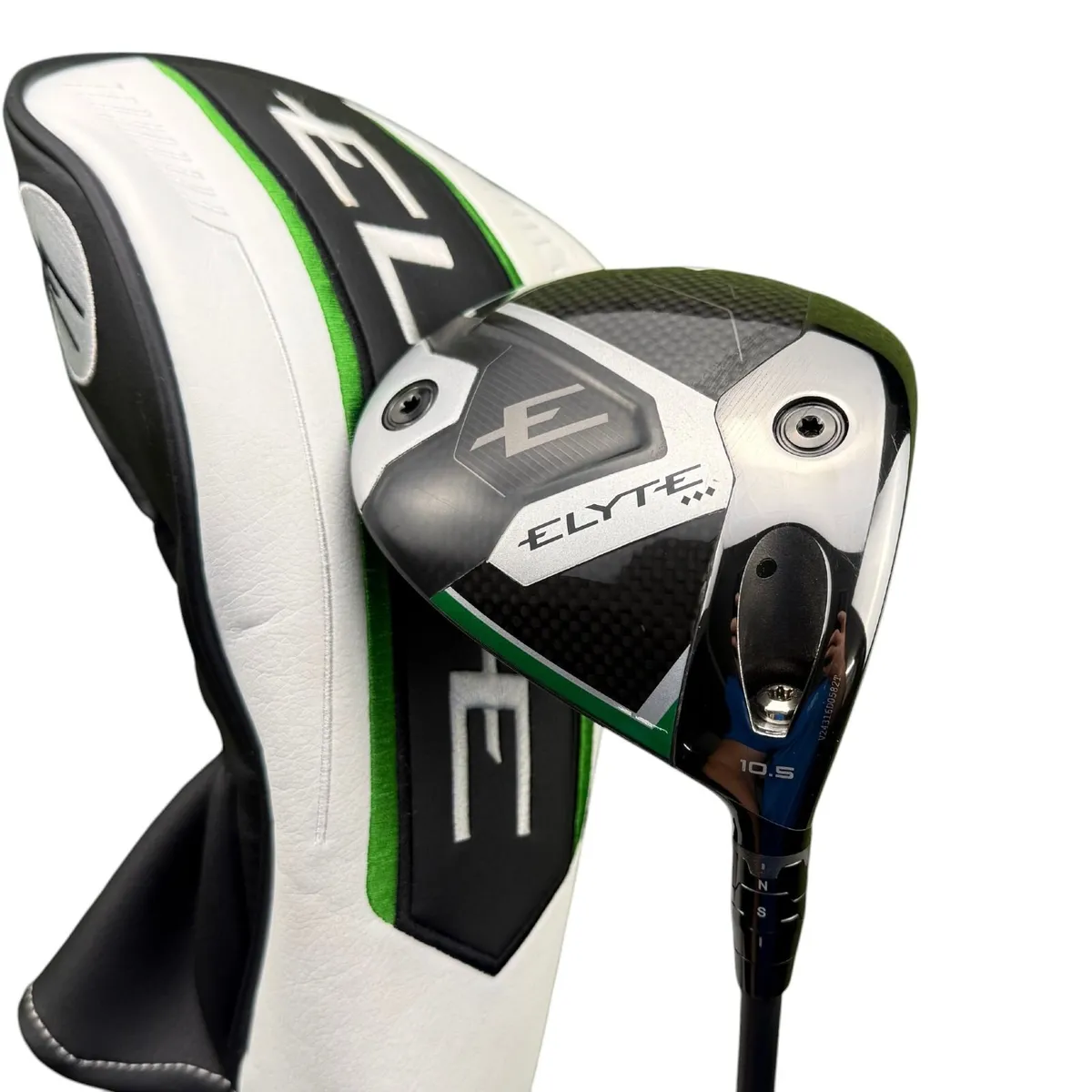 Callaway Elyte Triple Diamond Driver / 10.5° - Image 2