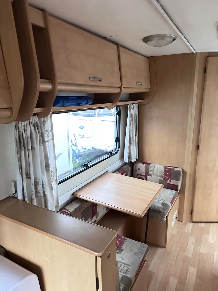 ✨BARGAIN BAILEY DISCOVERY 4 BERTH ✨ - Image 4