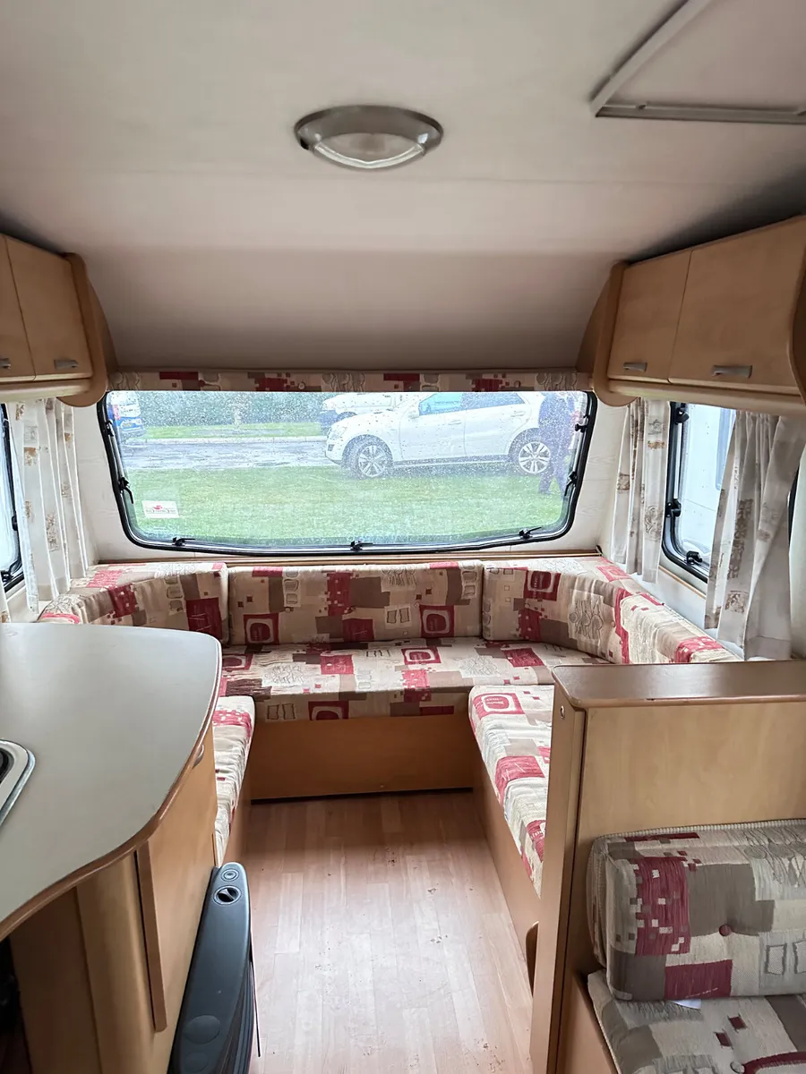 ✨BARGAIN BAILEY DISCOVERY 4 BERTH ✨ - Image 3