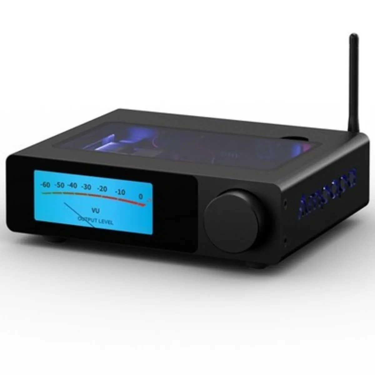 Ampapa D1 Amp 2x300W SBC/AAC/aptX/aptX-HD - Image 3