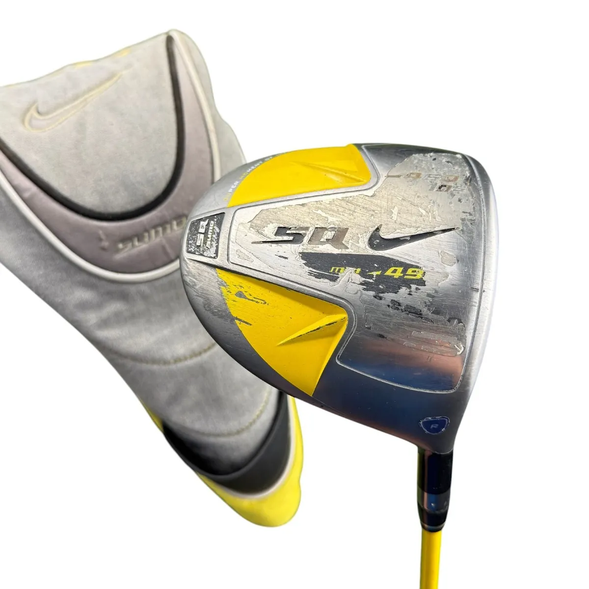 Nike SQ Sumo Driver / 10.5° / Regular - Image 2