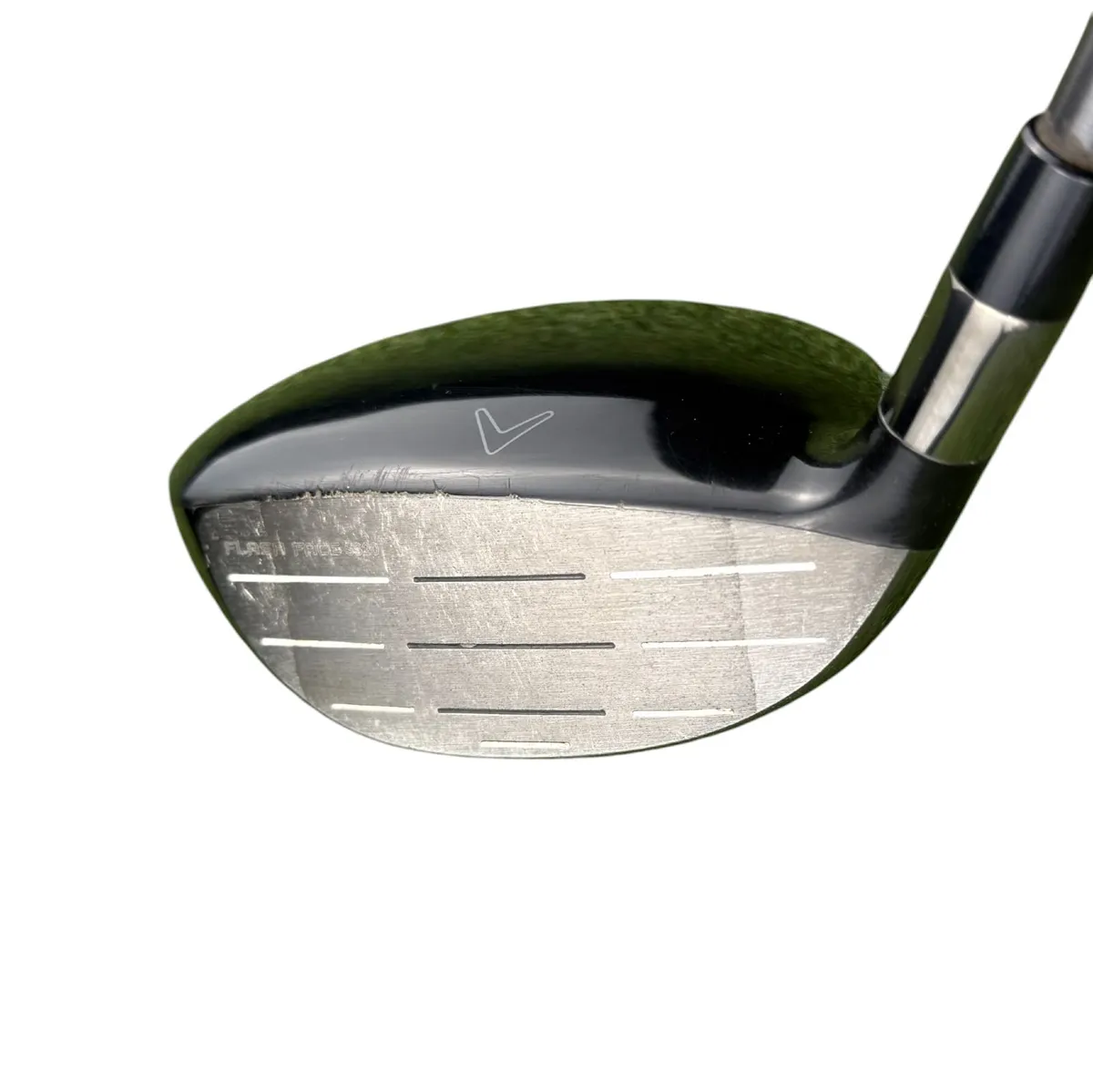 Callaway Mavrik Max #5 Wood 18° / Regular - Image 4