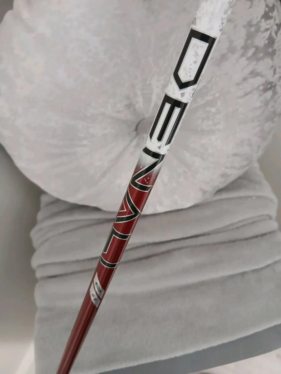 Titleist  gt2 3 wood - Image 3