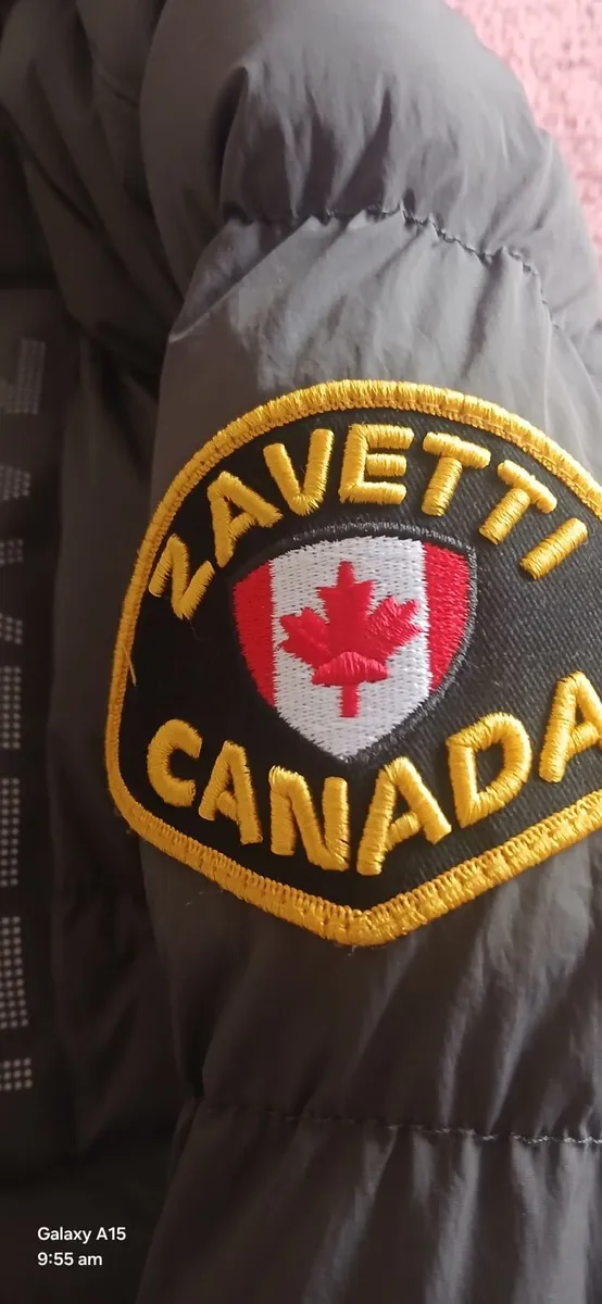 Zavetti canada jacker - Image 1