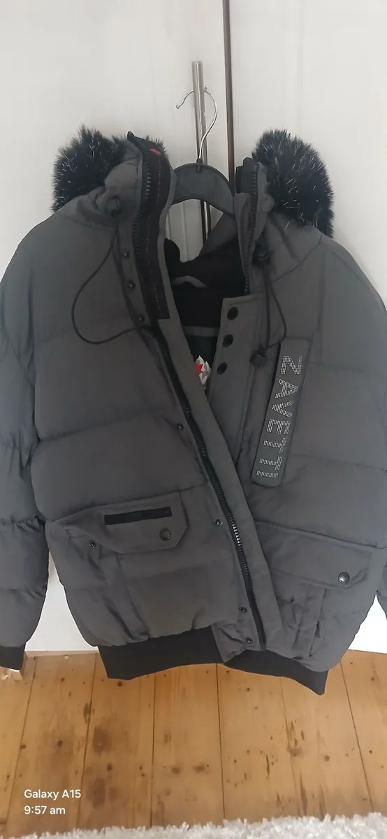 Zavetti canada jacker - Image 4