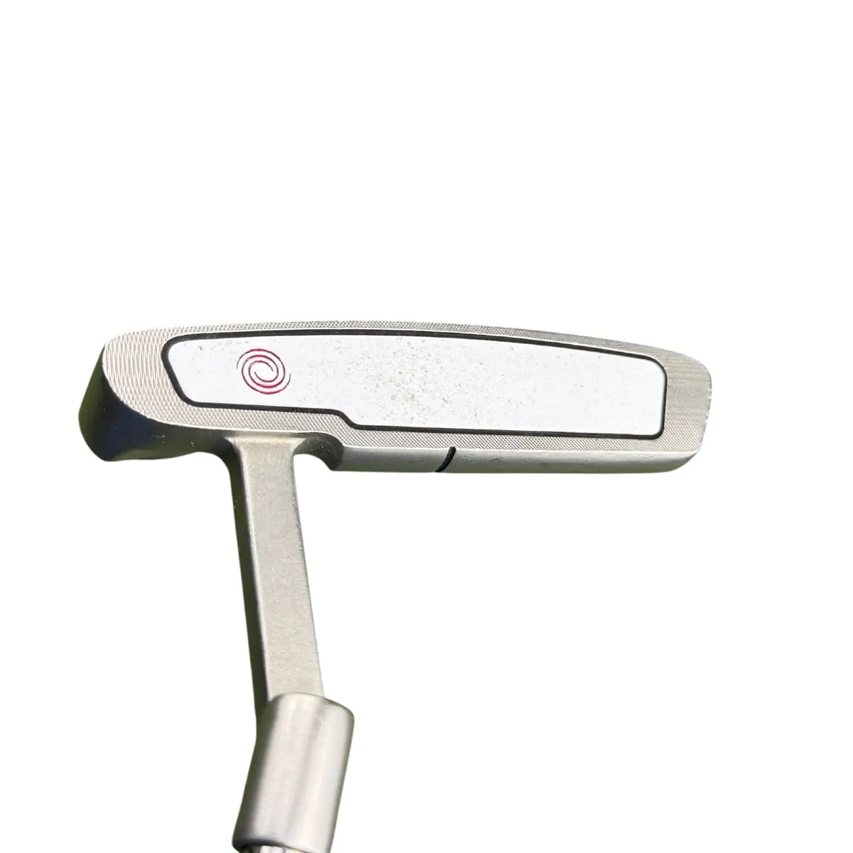 Odyssey White Hot Pro 1 Putter / 34" - Image 3