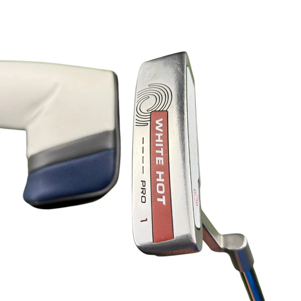 Odyssey White Hot Pro 1 Putter / 34" - Image 2