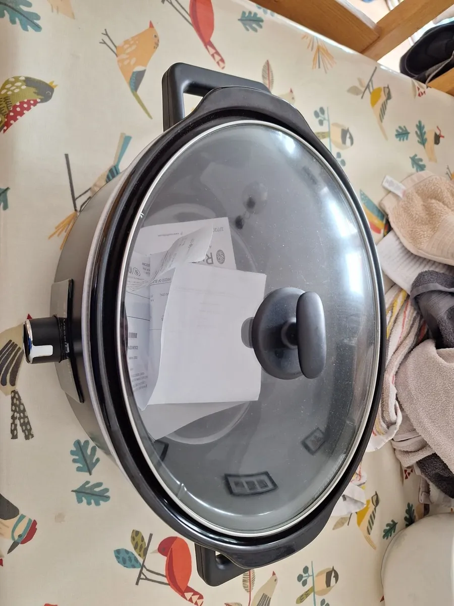Crock pot - Image 1