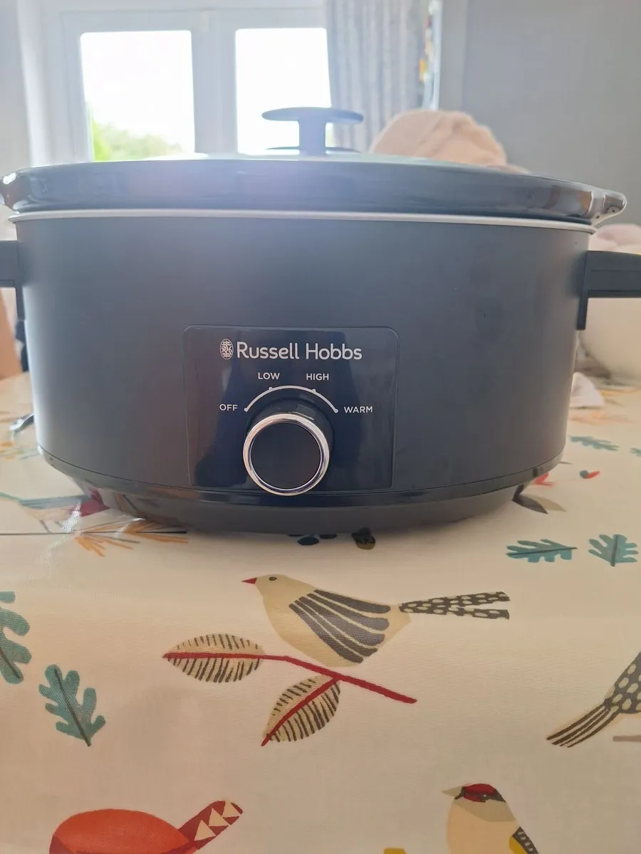 Crock pot - Image 2