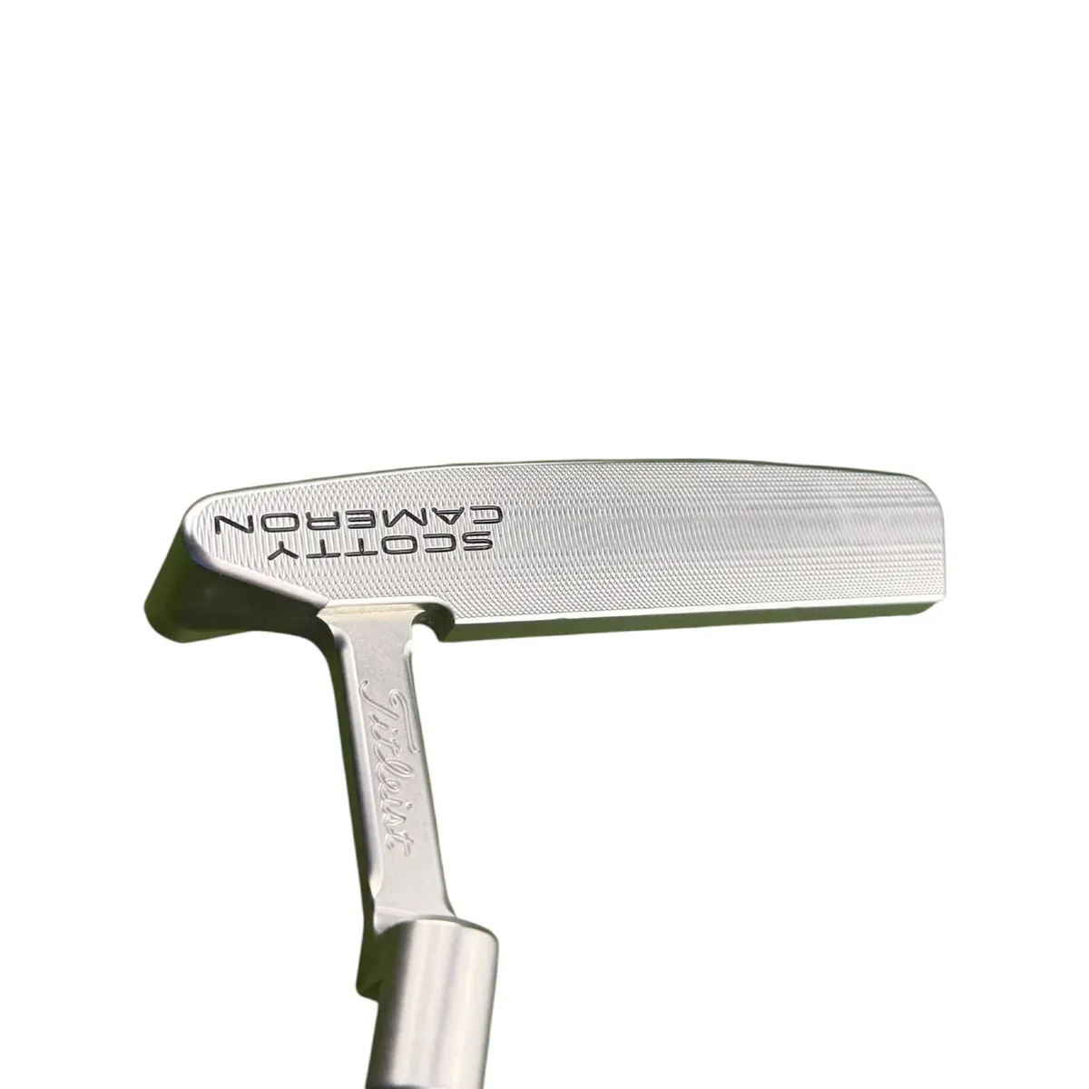 Scotty Cameron Special Select Newport 2 Putter - Image 3