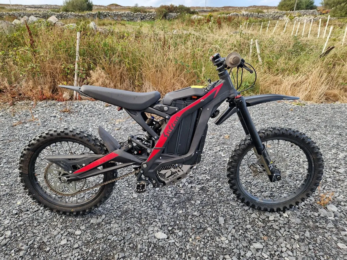 Surron Light Bee S - Image 1