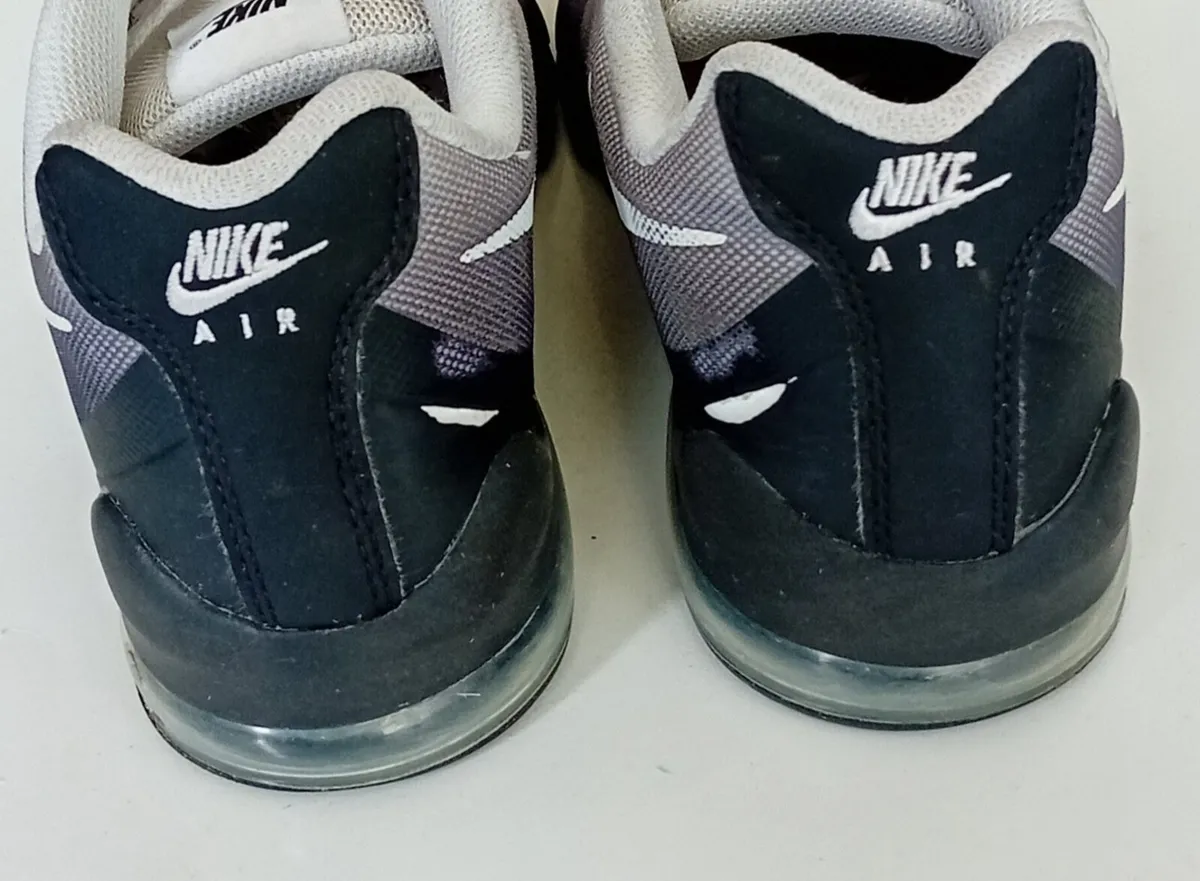 Nike Trainers UK6 - Image 4