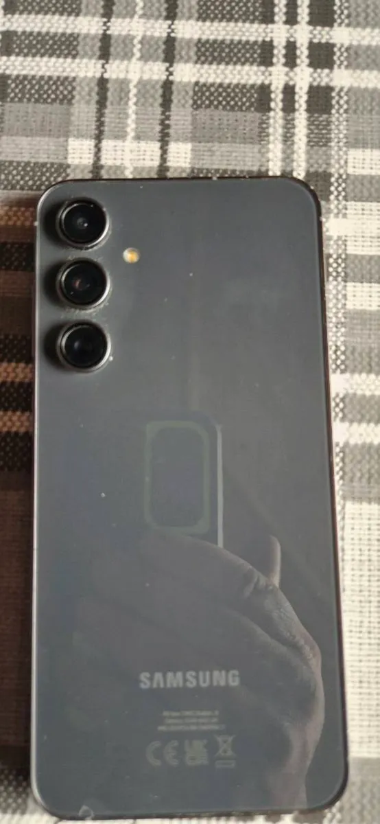 samsung s23 fe - Image 2