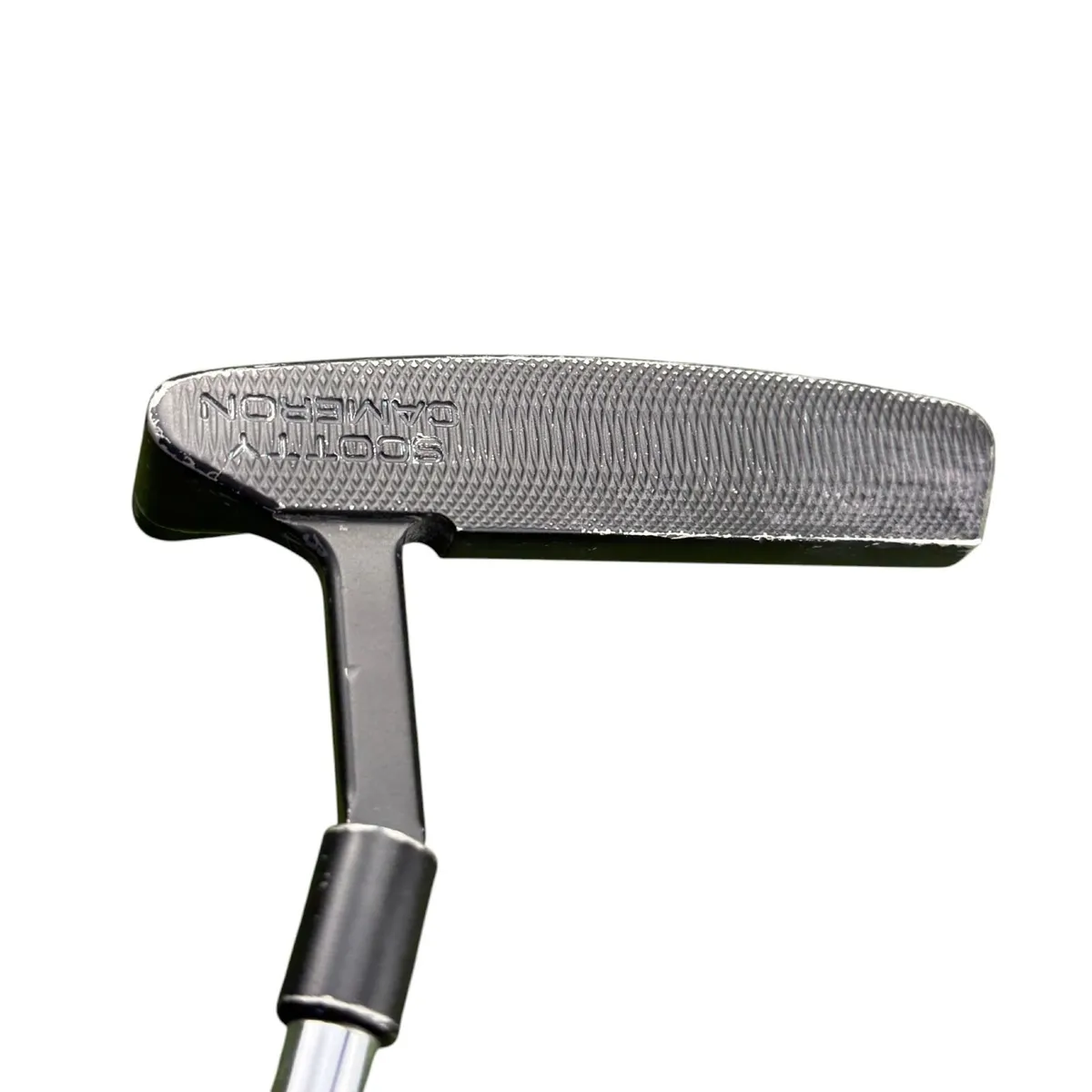 Scotty Cameron Select Newport 2 2014 Putter / 35" - Image 3
