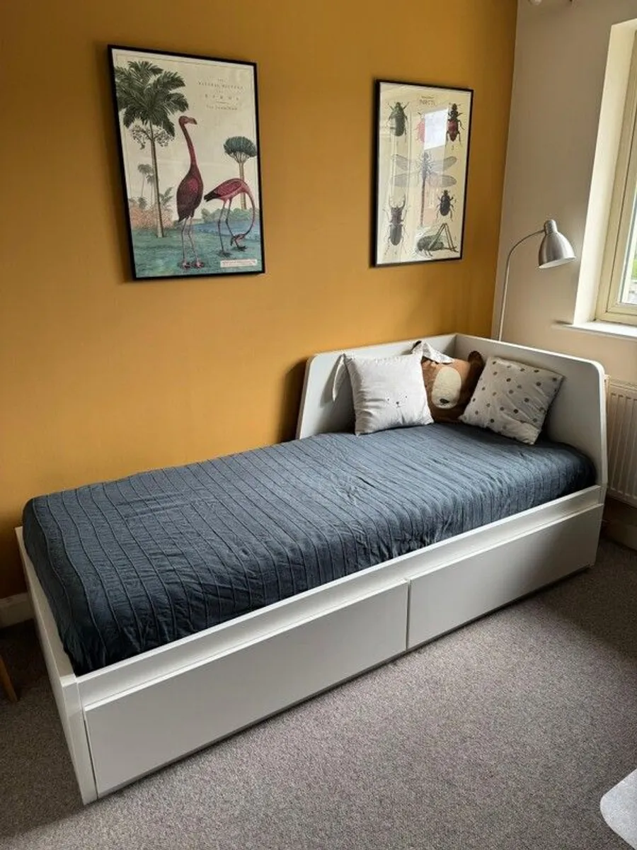 Ikea Flekke Daybed Twin bed - Image 1