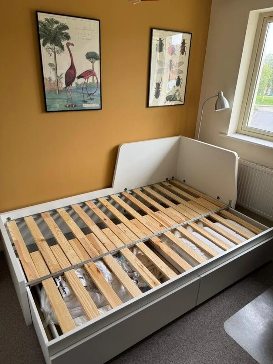 Ikea Flekke Daybed Twin bed - Image 3