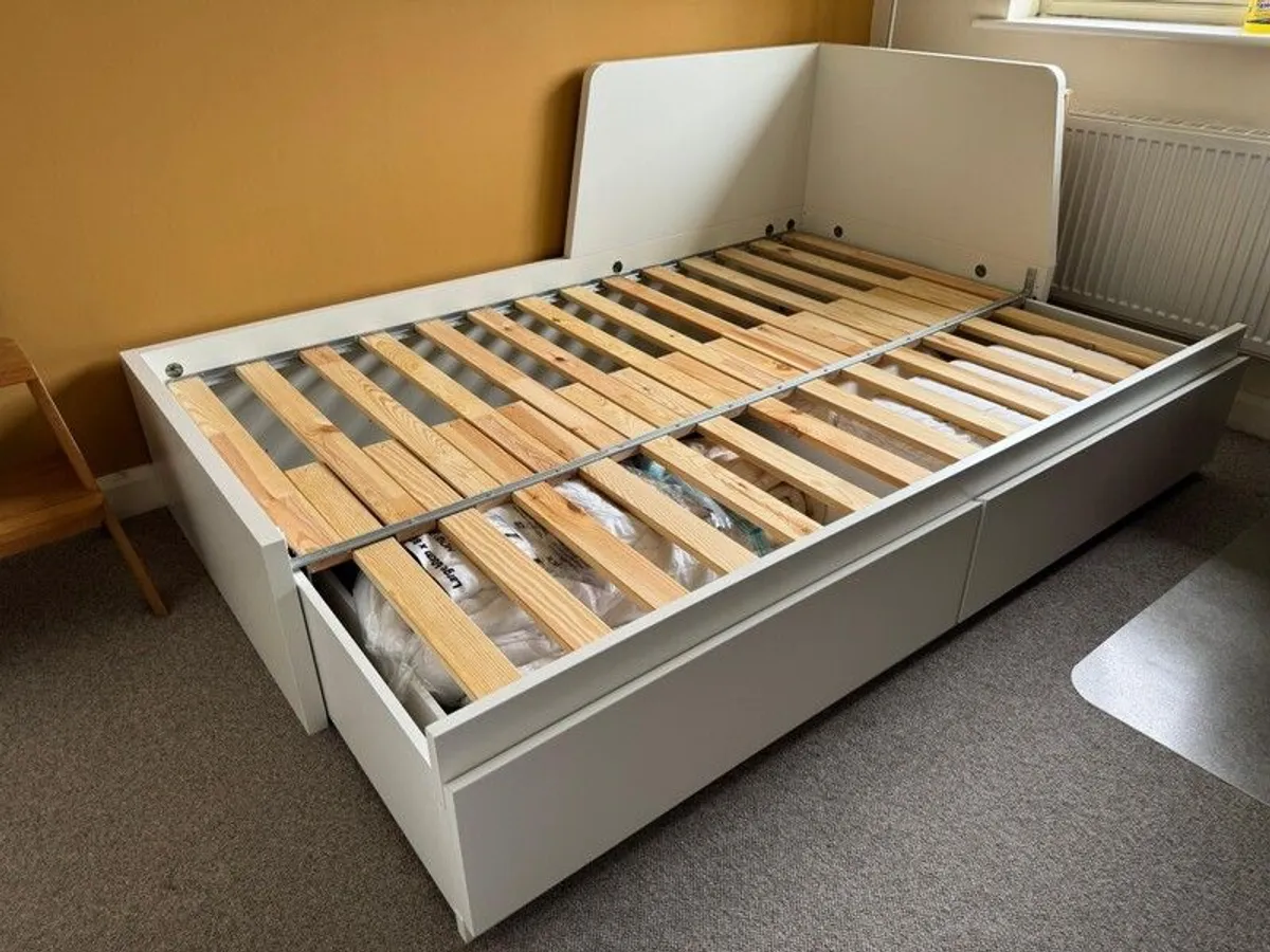 Ikea Flekke Daybed Twin bed - Image 4