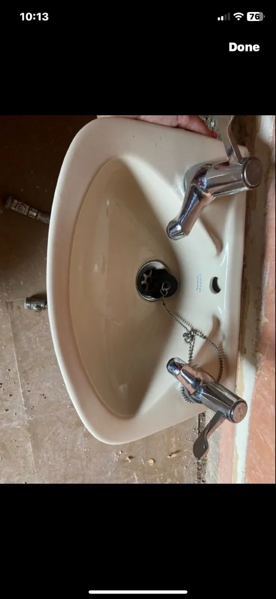 Sink - Image 1