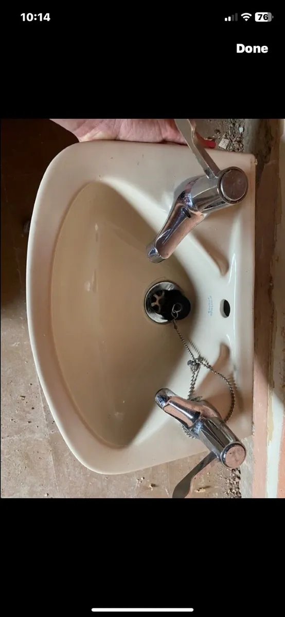 Sink - Image 2