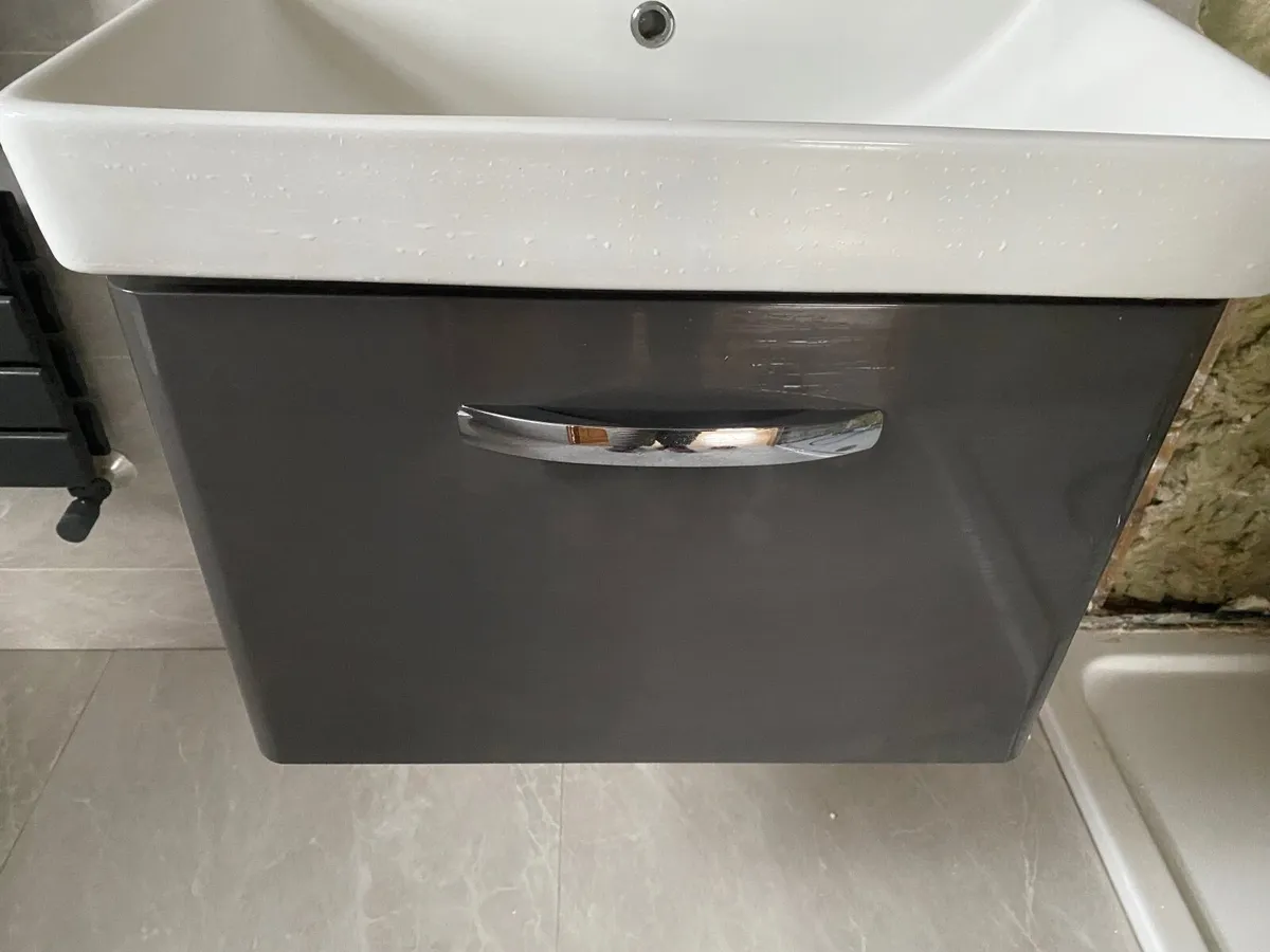 Bathroom Vanity Unit - Image 2