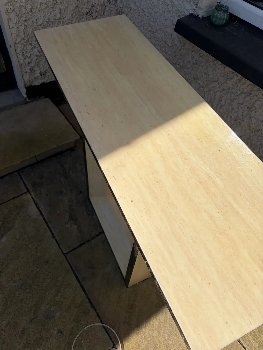 Table - Image 1