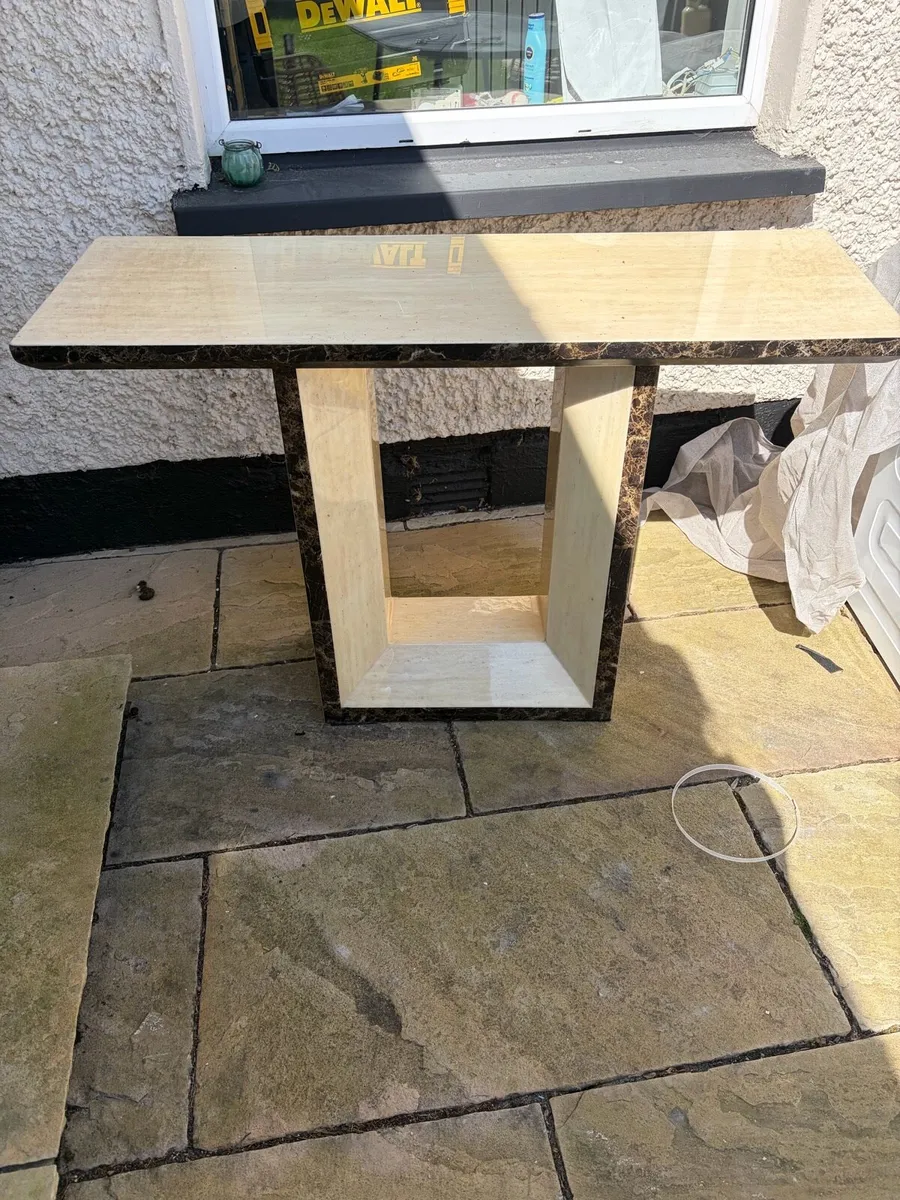 Table - Image 2