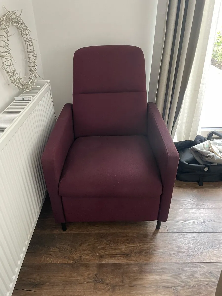 Recliner For free - Image 2
