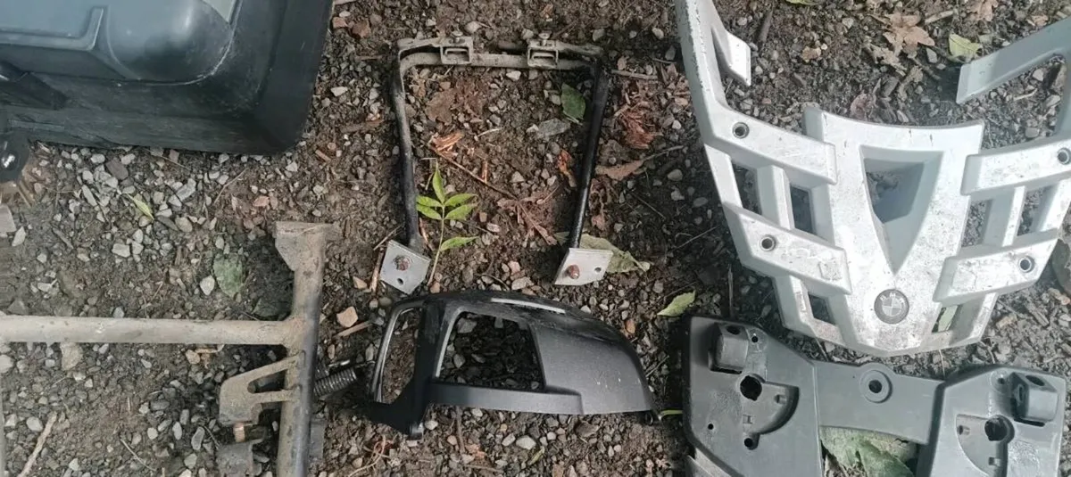 R1200gs bits - Image 3