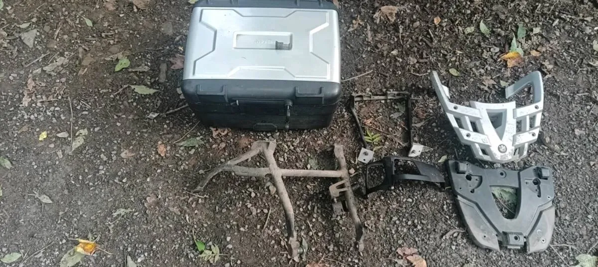 R1200gs bits - Image 4