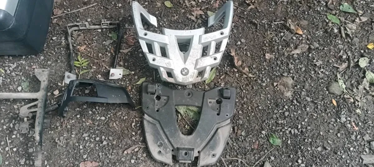 R1200gs bits - Image 2