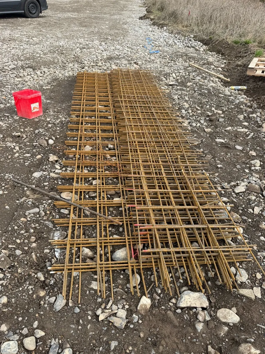 A393 Steel Mesh - Image 2